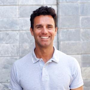 Mario Fernández